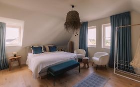 Bohemian House